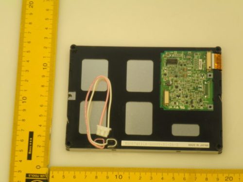 [GT1150-QLBD-DISPLAY] Màn hình HMI GT1150-QLBD Mitsubishi