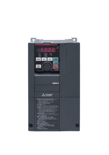 Biến tần Mitsubishi FR-F840