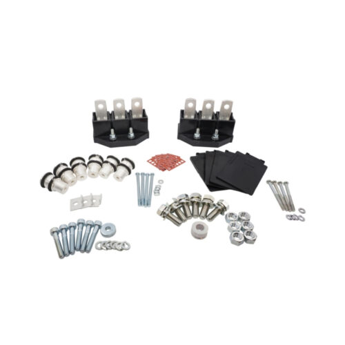 Bộ đầu nối CB NF/DSN 400AF 3P Mitsubishi