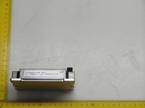 Mô-đun IGBT CM400DY-24NF/204G cho biến tần FR-AF740 Mitsubishi