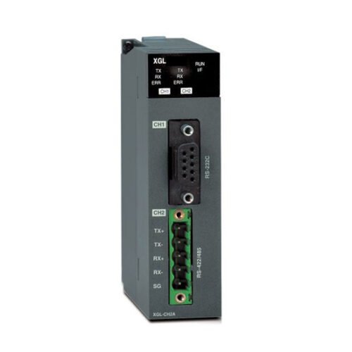 Mô đun truyền thông mạng Cnet RS-232C 2 kênh LS
