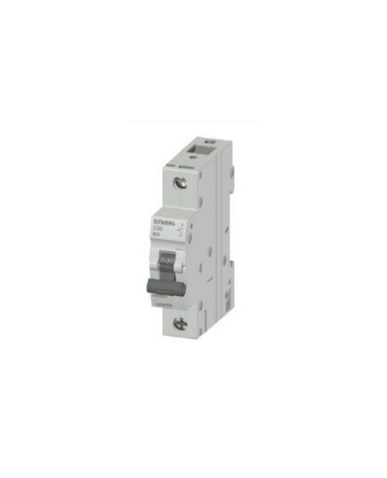 Cầu dao tự động MCB 1-pole 16A/4.5kA - 5TJ3116-7