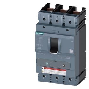 [3VA5445-7EC31-0AA0] Aptomat 3VA5 3P 450A 100kA TM230 Siemens