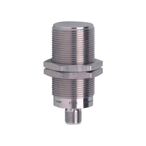 – Cảm biến tiệm cận 10mm, M30, L=65mm, NPN NO IFM