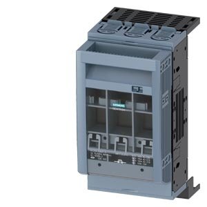 – Cầu dao chì 3NP1 NH00 160A 60mm Siemens