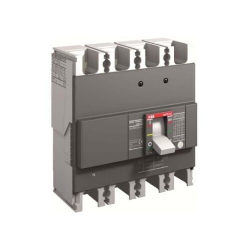 – Cầu dao tự động A2C 250 TMF 125-1250 4p F F ABB