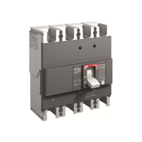Cầu dao tự động A2C 250 TMF 125-1250A 4P ABB