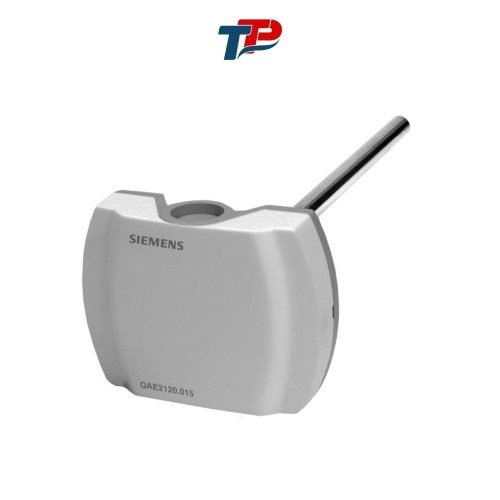 [QAE2111-015] QAE2111.015 – Cảm biến nhiệt Pt100, IP54, Tc 8 s, 150mm Siemens