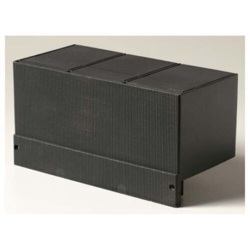 [1SDA073871R1] – Bộ che đầu cực cao HTC E1.2 3p 2pcs 3P ABB