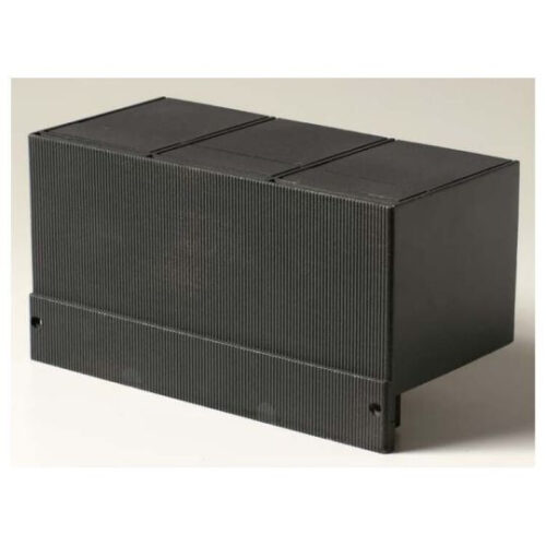 Bộ che đầu cực cao HTC E1.2 3P 2 chi tiết 1SDA073871 ABB