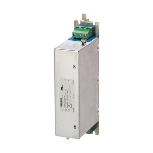 [6SL3000-0HE21-0AA0] Line filter cho mô đun Smart Line 10kW Siemens