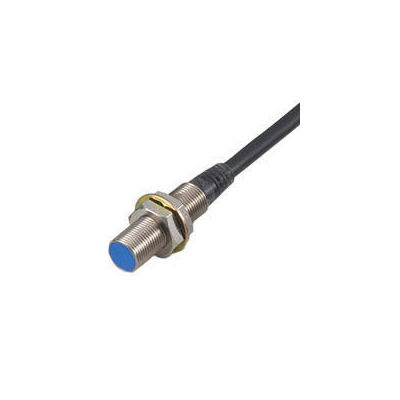 Cảm biến tiệm cận 2.5mm đầu nối M12 có giáp EV-12M Keyence