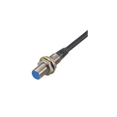 [EV-12M] Cảm biến tiệm cận 2.5mm, M12, có giáp Keyence