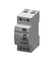 Cầu dao tự động bảo vệ động cơ RCCB 2-poles 40A/6kA 