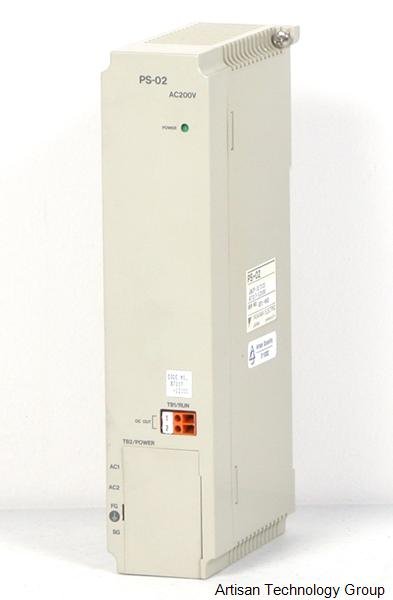 – Module điều khiển tích hợp CPU/SVA SFC Yaskawa