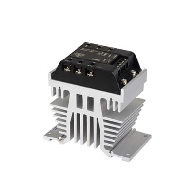 Rơ le bán dẫn 50A - Autonics