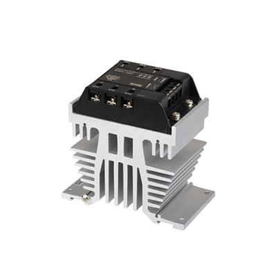 Rơ le bán dẫn 50A SRH3-1450 - Autonics