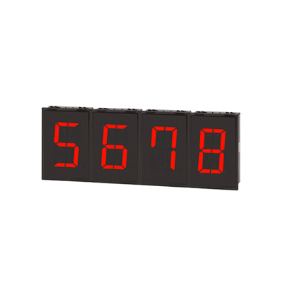 [DA60-RE] Bộ hiển thị số DA60-RE - Autonics