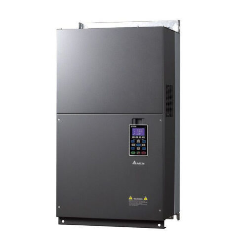 [VFD750CH23A-00] Biến tần 75kW 3 pha 220V VFD750CH23A-00 Delta