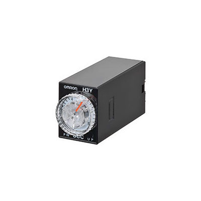 Timer H3Y-4-B AC200-230 60S Omron