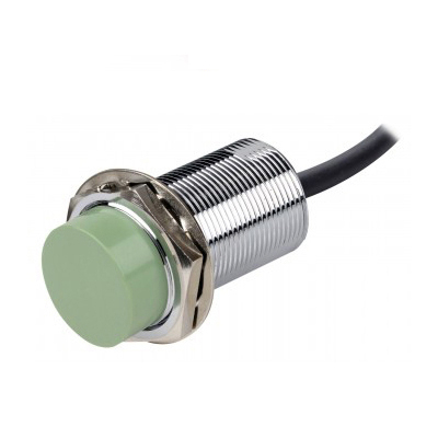 Cảm biến điện dung CR30-15AO 15mm NO 110-220V Autonics