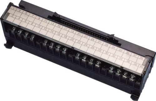 – Cầu đấu bắt vít Q66DA-G/R60DA8-G/R60DA16-G Mitsubishi