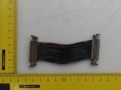 FR-A840-00470-00620-2-60 CBL MA-CPU – Cáp biến tần Mitsubishi