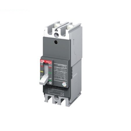 [1SDA066502R1] Bộ ngắt mạch dạng khối A1N 30KA 60A 2P ABB