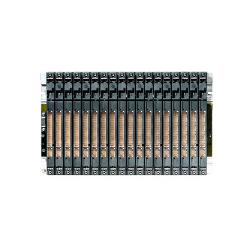 [6ES7403-1TA11-0AA0] Thanh rack ER1 SIMATIC S7-400 Siemens