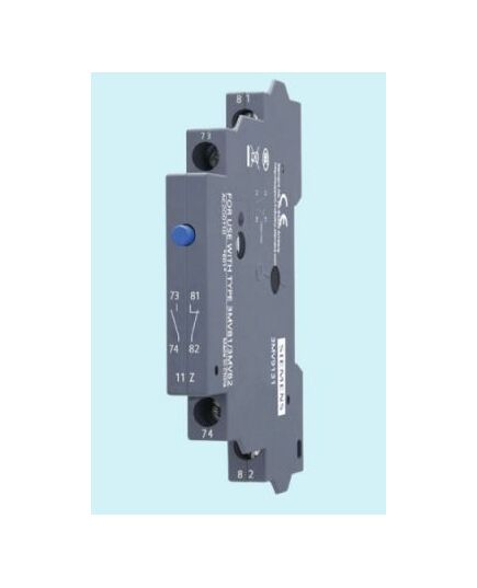 Tiếp điểm báo lỗi (bên phải) - 3MV9131-7AA00