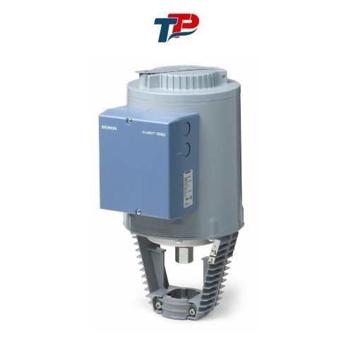[SKB82-51] SKB82.51 – Bộ TĐ điện-thủy lực 2800N 24V 3P lò xo hồi 10s Siemens