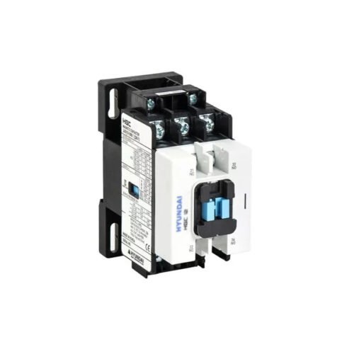[HGC12-11NS-X220] HGC12 11NS X220 – Khởi động từ 220V 12A 5.5KW 1NC+1NO Hyundai