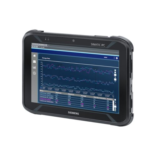 Tablet PC SIMATIC Entry 10.1" 256GB Siemens