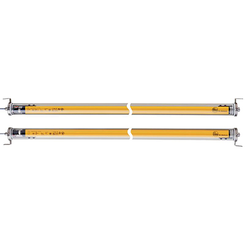 Cảm biến vùng 810mm 24VDC PNP OY422S IFM