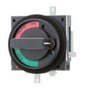 Tay gạt F cho MCCB 2/3/4P F-2SV Mitsubishi