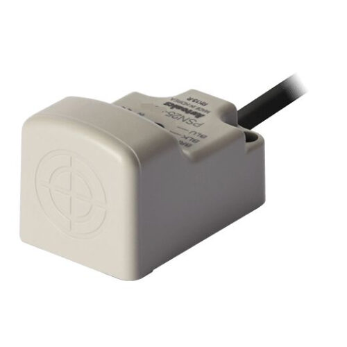 Cảm biến tiệm cận 5mm NO-PNP 12-24VDC PSN Autonics