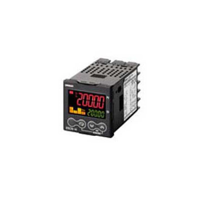 Bộ điều khiển nhiệt độ 48x48mm 110-220V Omron E5CN