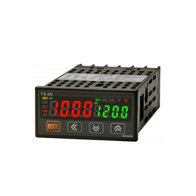 Bộ điều khiển nhiệt độ 48x24mm (110V, 220V) - Autonics