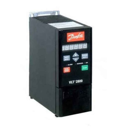 Biến tần (2.2kW - 3 Pha 380V - 3 Pha 380V) - Danfoss