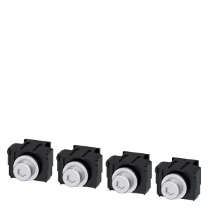 Bộ giữ cố định đai ốc 3VA9234-0QA00 cho 3VA52 Siemens