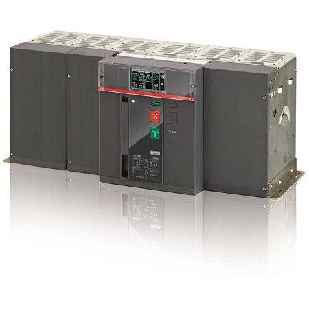 – Máy cắt không khí E6.2V 6300A 150KA 3P ABB