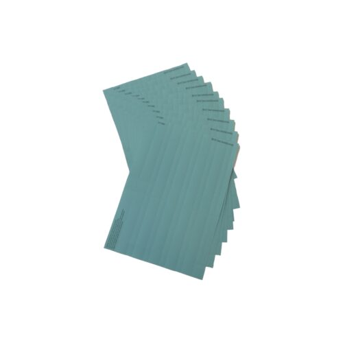 Nhãn SIMATIC S7-300 DIN A4 6ES7392-2AX00-0AA0 Siemens