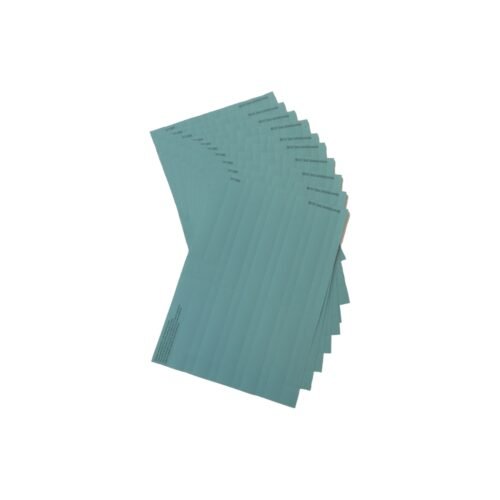 [6ES7392-2AX00-0AA0] Nhãn SIMATICS7-300 DIN A4 Siemens