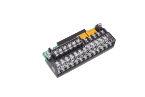 Cầu đấu bắt vít cho biến tần FR-A/F800 FR-A8TR Mitsubishi