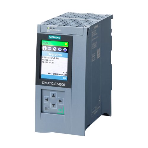 SIPLUS S7-1500 CPU 1515F-2 PN Siemens