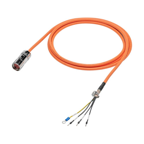 Cáp nguồn nối S-1FL6 HI với V70/90 AA 20m Siemens