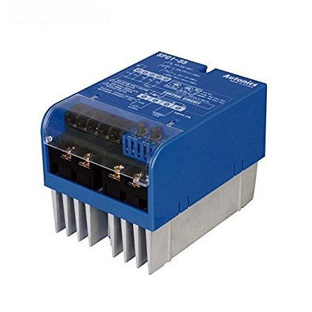 [SPC1-50] Bộ điều khiển nguồn (50A - 1 Pha 220V) - Autonics