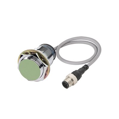 Cảm biến tiệm cận 10mm NO-NPN 12-24VDC (NO, NPN - 12V, 24V) - Autonics