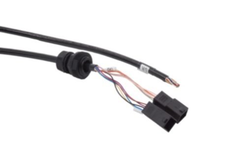 – Cáp đầu ra cho tay gắp robot RH-FH Mitsubishi