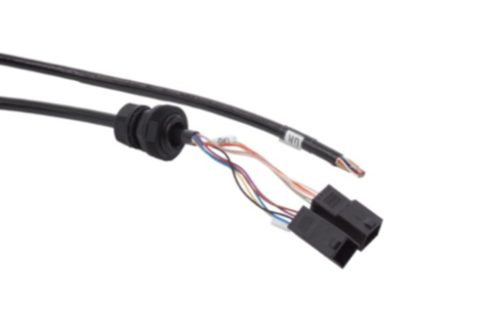 Cáp đầu ra cho tay gắp robot RH-FH 1F-GR60S-01 Mitsubishi